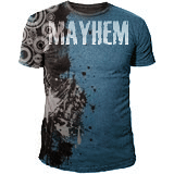 Project Mayhem